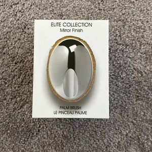 COPY - Artis Palm Makeup Brush